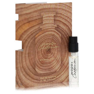 Michael Malul Wood + Cardamom by Michael Malul Eau De Toilette Spray for Men