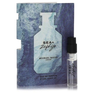 Michael Malul Sea + Zephyr par Michael Malul Eau De Toilette Vaporisateur pour Hommes