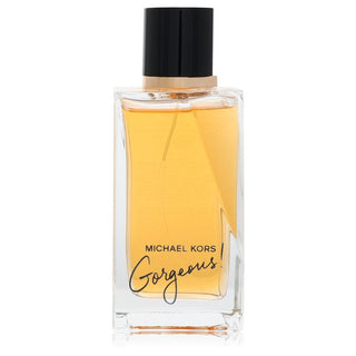 Michael Kors Gorgeous by Michael Kors Eau De Parfum Spray for Women