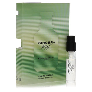 Michael Malul Ginger + Mist by Michael Malul Eau De Toilette Spray for Women