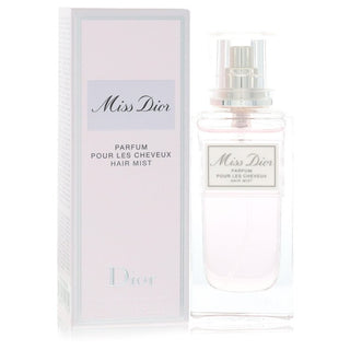 Miss Dior (Miss Dior Cherie) by Christian Dior Perfumed Hair Mist 1 oz for Women