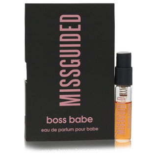 Missguided Boss Babe by Missguided Eau De Toilette Spray for Women