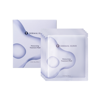 Moisturizing Treatment Sheet Mask