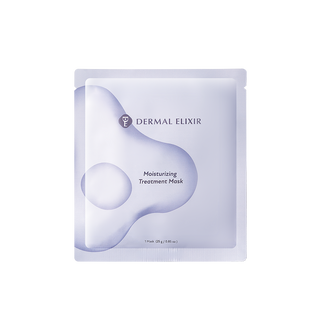 Moisturizing Treatment Sheet Mask