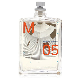 Molécule 05 par Escentric Molecules Eau de Toilette Vaporisateur (Unisexe) 100 ml pour Femme