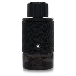 Montblanc Explorer Extreme by Mont Blanc Parfum Spray for Men