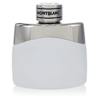 Montblanc Legend Spirit de Mont Blanc Eau De Toilette Vaporisateur (sans boîte) 50 ml pour Hommes