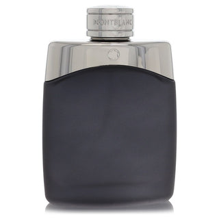 MontBlanc Legend by Mont Blanc After Shave (Unboxed) 3.3 oz for Men