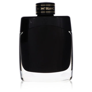 MontBlanc Legend by Mont Blanc Eau De Parfum Spray