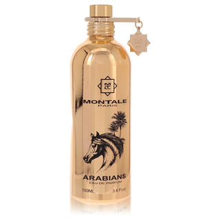 Montale Arabians by Montale Eau De Parfum Spray for Women