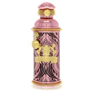 Morning Muscs by Alexandre J Eau De Parfum Spray 3.4 oz for Women