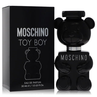 Moschino Toy Boy by Moschino Eau De Parfum Spray oz for Men