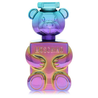 Moschino Toy 2 Pearl by Moschino Eau De Parfum Spray 3.4 oz for Women