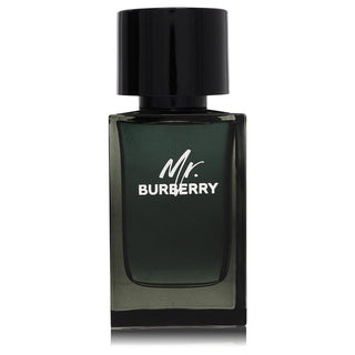 Mr Burberry by Burberry Eau De Parfum Spray for Men
