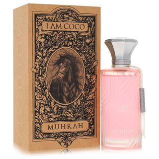 Muhrah I Am Coco by Muhrah Eau De Parfum Spray for Women