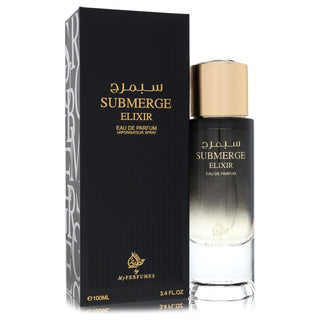 My Perfumes Submerge Elixir by My Perfumes Eau De Parfum Spray for Men