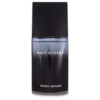 Nuit D'issey by Issey Miyake Eau De Toilette Spray for Men