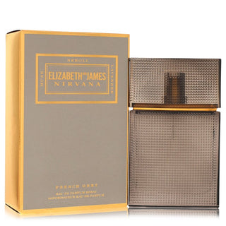 Nirvana French Grey by Elizabeth and James Eau De Parfum Spray for Women