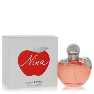 NINA by Nina Ricci Eau De Toilette Spray for Women