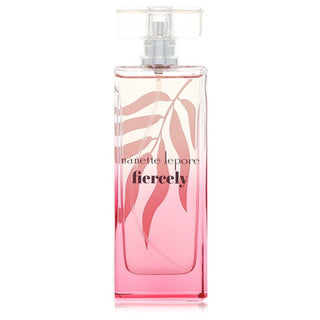 Nanette Lepore Fiercely by Nanette Lepore Eau De Parfum Spray 3.4 oz for Women