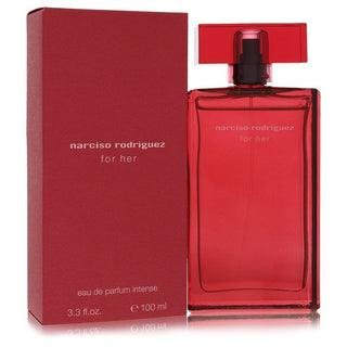 Narciso Rodriguez Intense by Narciso Rodriguez Eau De Parfum Spray for Women