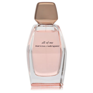 Narciso Rodriguez All of Me by Narciso Rodriguez Eau De Parfum Refill 5 oz for Women