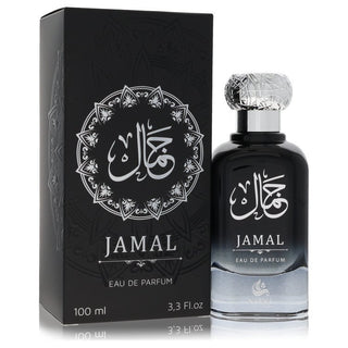 Nasma Jamal by Nasma Eau De Parfum Spray for Men