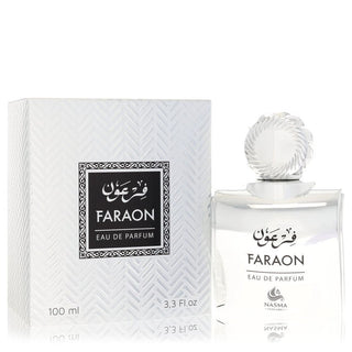 Nasma Faraon by Nasma Eau De Parfum Spray for Men