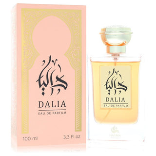 Nasma Dalia by Nasma Eau De Parfum Spray for Women