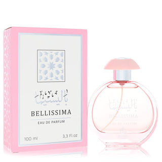 Nasma Bellissima by Nasma Eau De Parfum Spray for Women