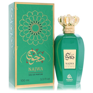 Nasma Najwa by Nasma Eau De Parfum Spray for Women
