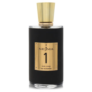 Nejma 1 by Nejma Eau De Parfum Spray 3.4 oz for Women