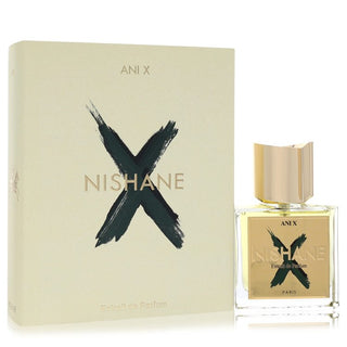 Nishane Ani X by Nishane Extrait De Parfum Spray 3.38 oz for Men