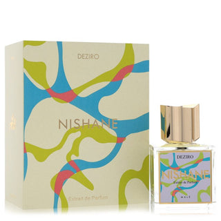 Nishane Deziro by Nishane Parfum Spray for Men