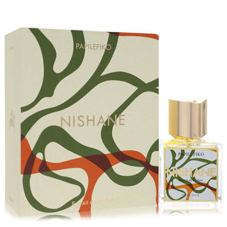 Nishane Papilefiko by Nishane Parfum Spray for Women
