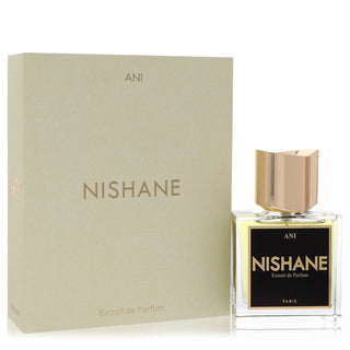 Nishane Ani by Nishane Extrait De Parfum Spray (Unisex) for Women