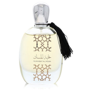 Nukhbat Al Musk by Nusuk Eau De Parfum Spray 3.4 oz for Men