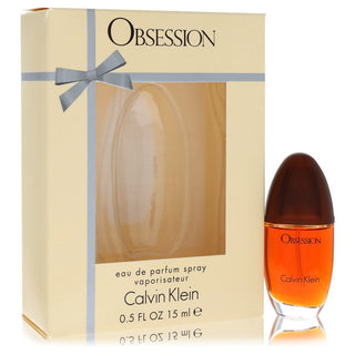 OBSESSION by Calvin Klein Eau De Parfum Spray for Women
