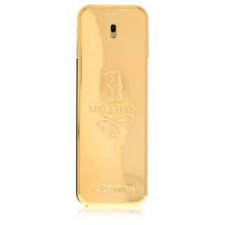 1 Million by Paco Rabanne Eau De Toilette Spray