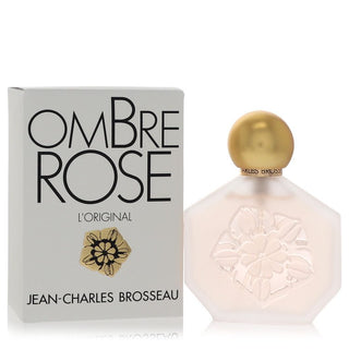 Ombre Rose by Brosseau Eau De Toilette for Women