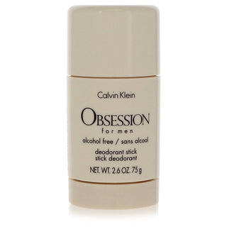 OBSESSION by Calvin Klein Eau De Toilette Spray for Men
