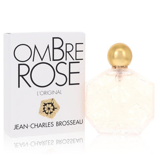 Ombre Rose by Brosseau Eau De Toilette for Women