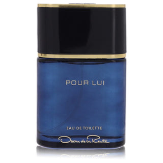 Oscar Pour Lui by Oscar de la Renta Eau De Toilette Spray for Men