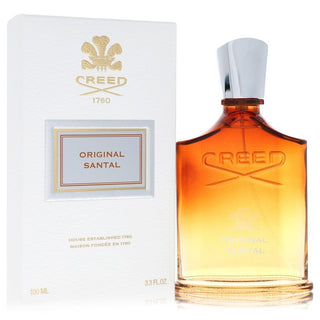 Original Santal by Creed Millesime Spray for Men