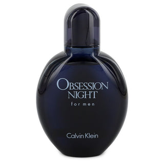 Obsession Night by Calvin Klein Eau De Toilette Spray for Men