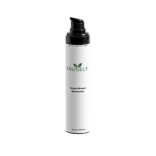 Ocean Mineral Moisturizer