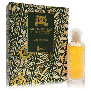 Ode To Rose by Alexandre J Eau De Parfum Spray for Men