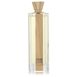 One Love by Jean Louis Scherrer Eau De Parfum Spray for Women