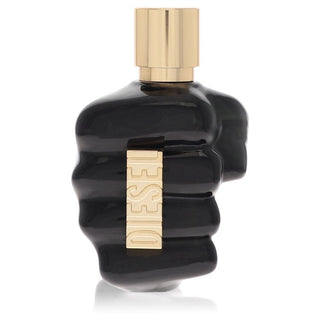 Spirit of the Brave by Diesel Eau De Toilette Spray (Tester) 2.5 oz for Men