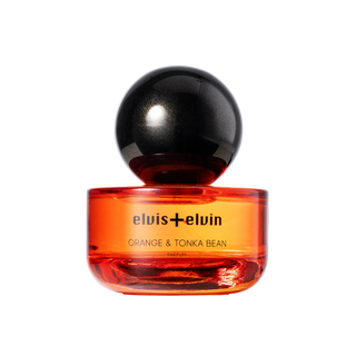 Orange & Tonka Bean Parfum